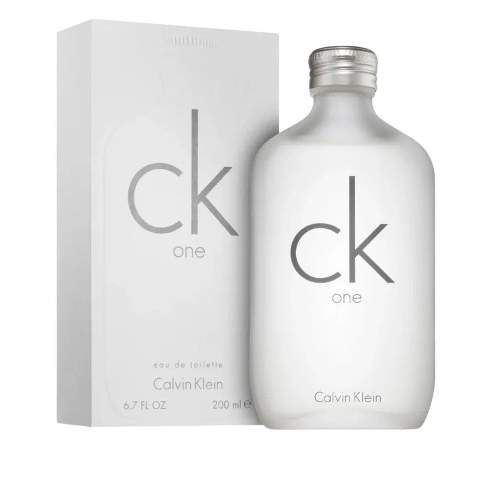 Calvin Klein CK One 1