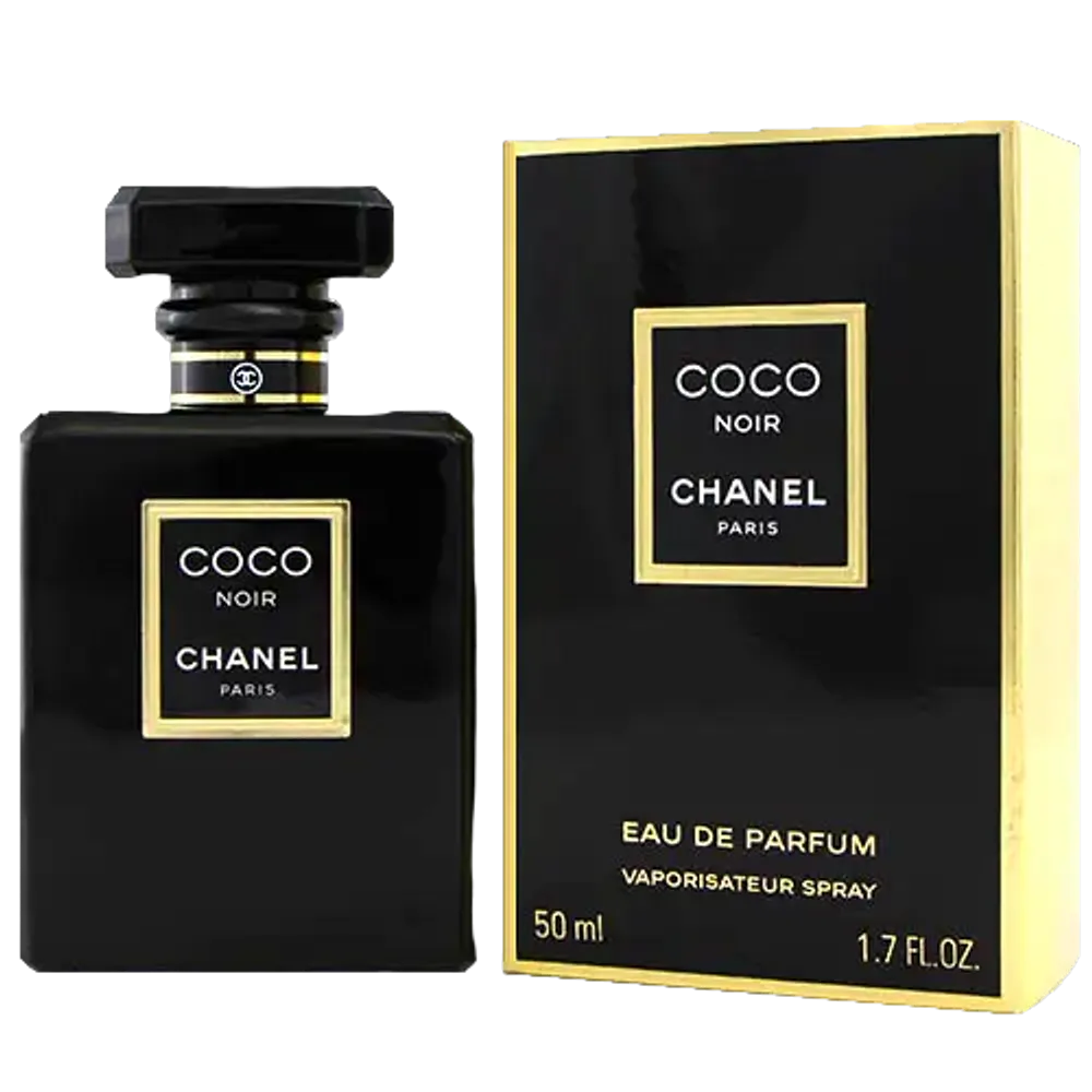 Chanel Coco Noir Eau De 1