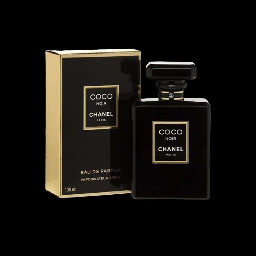 Chanel Coco Noir Eau De 2