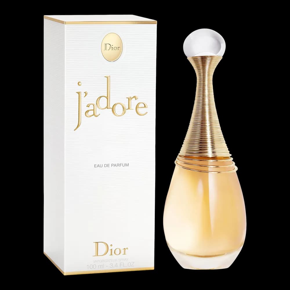 Dior J'adore 1