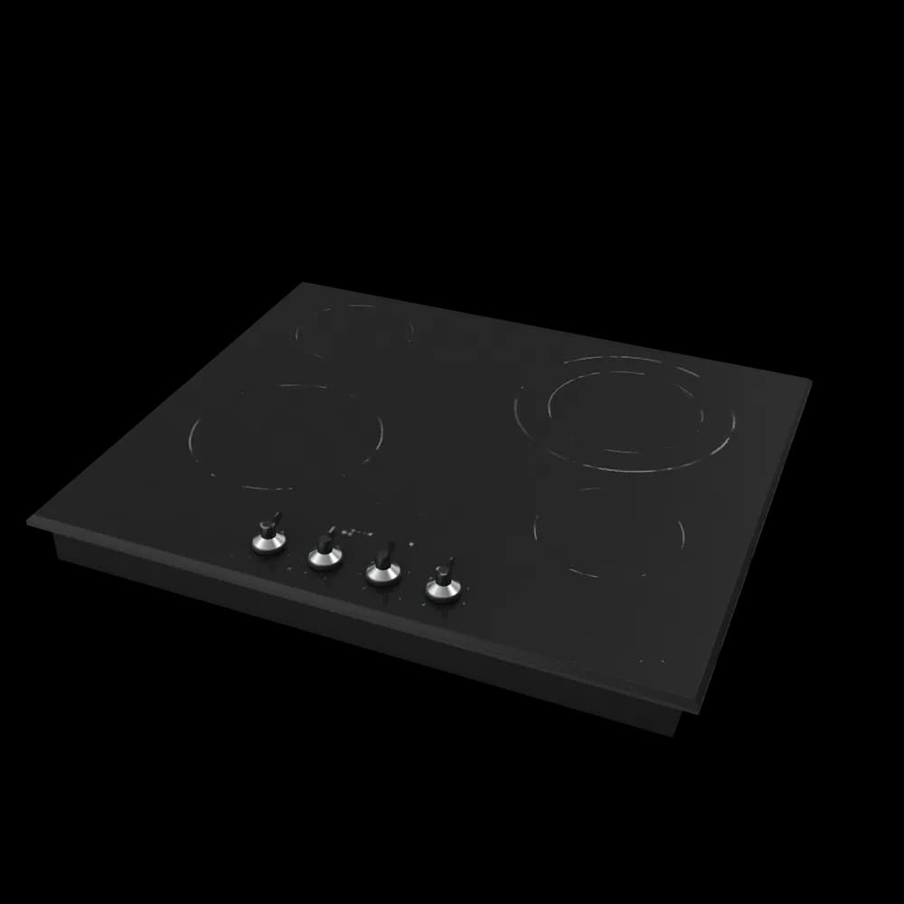 Electric Stove 1