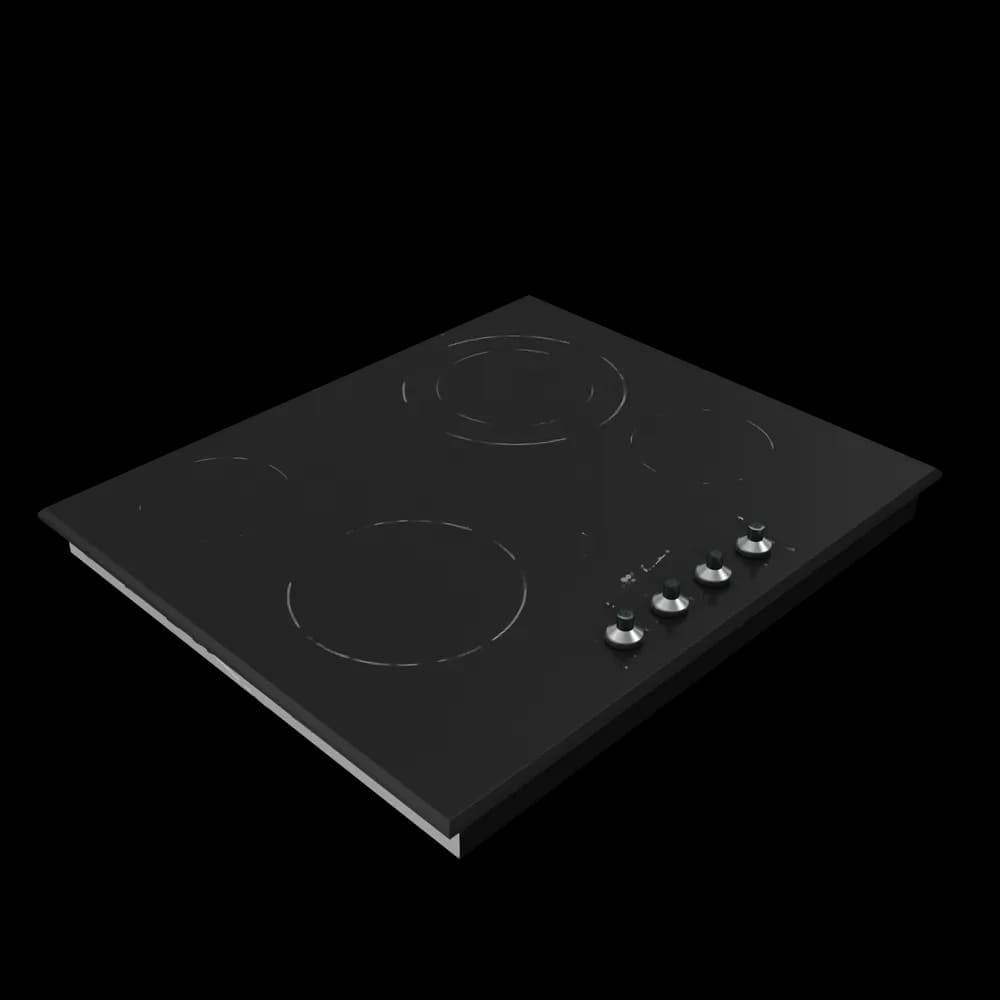 Electric Stove 3