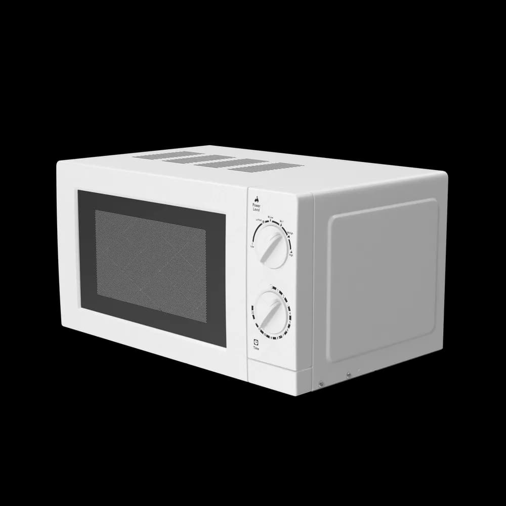 Microwave Oven 1