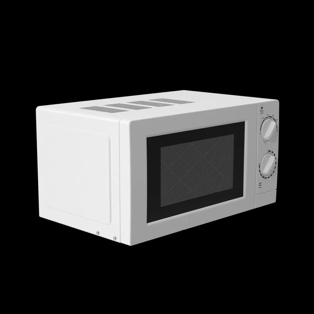 Microwave Oven 3