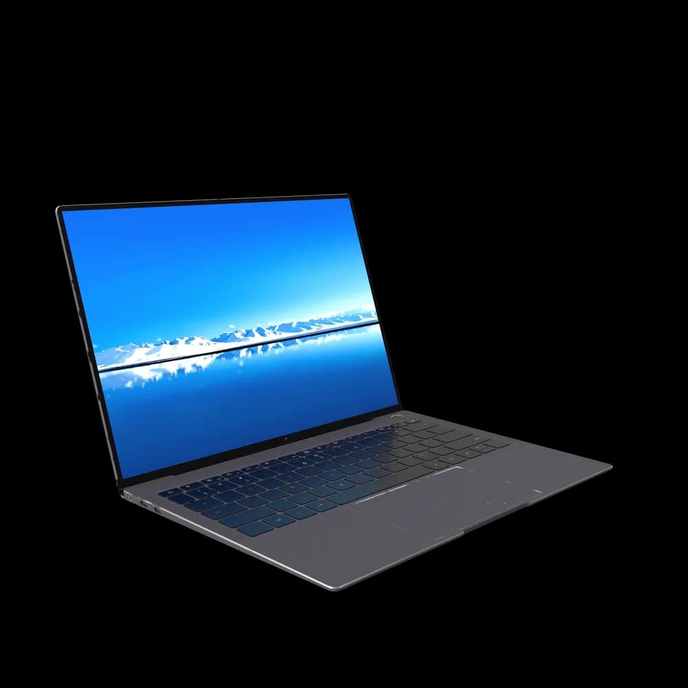 Huawei Matebook X Pro 1