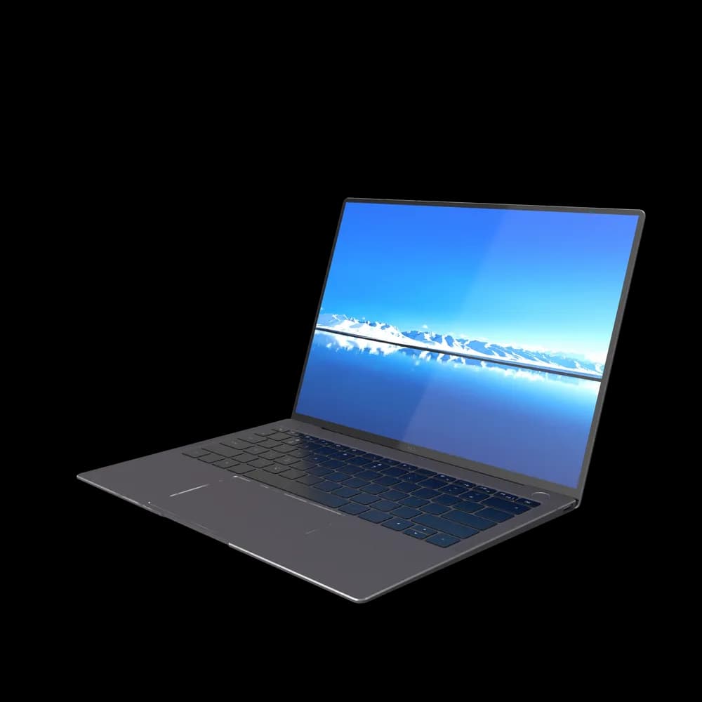 Huawei Matebook X Pro 2