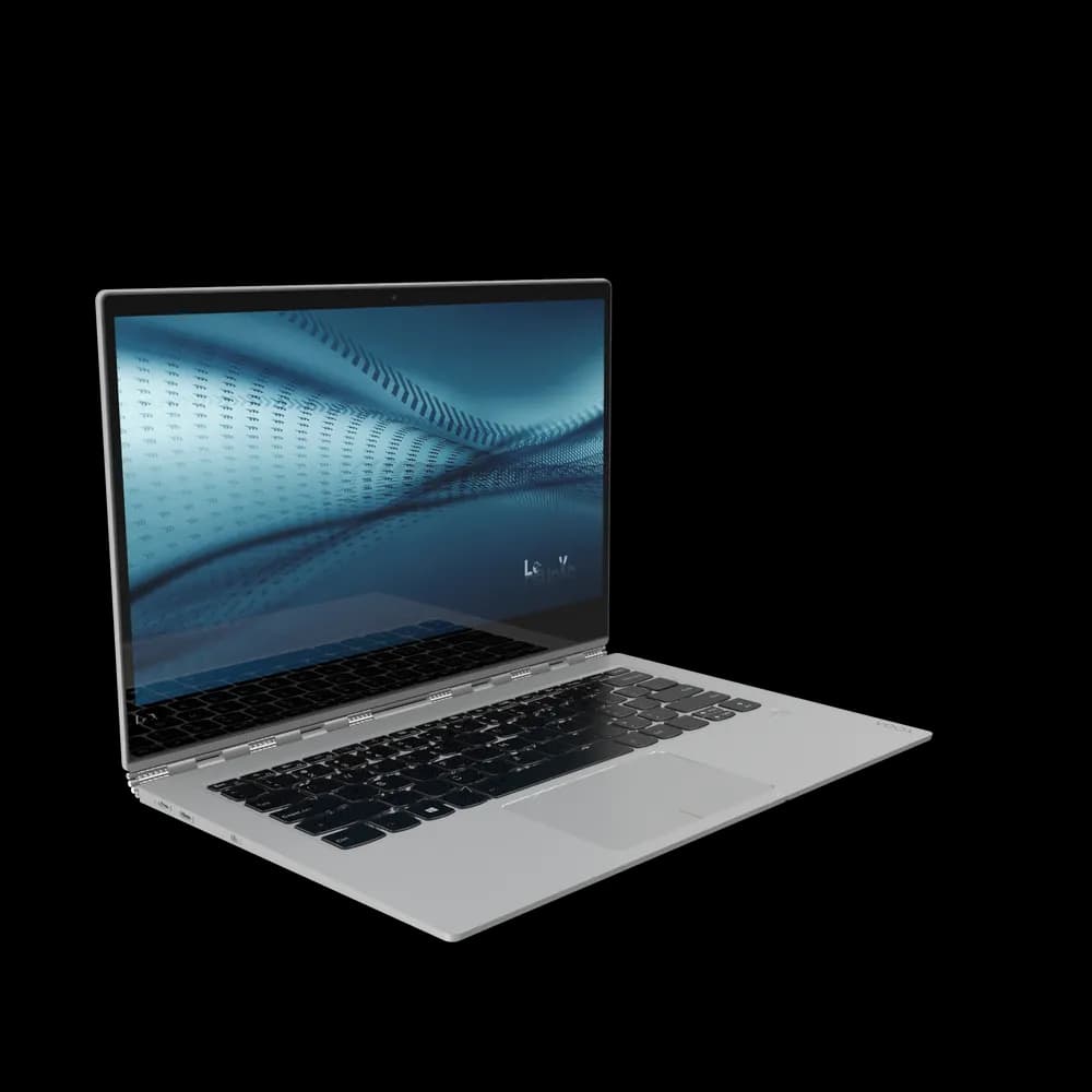 Lenovo Yoga 920 1