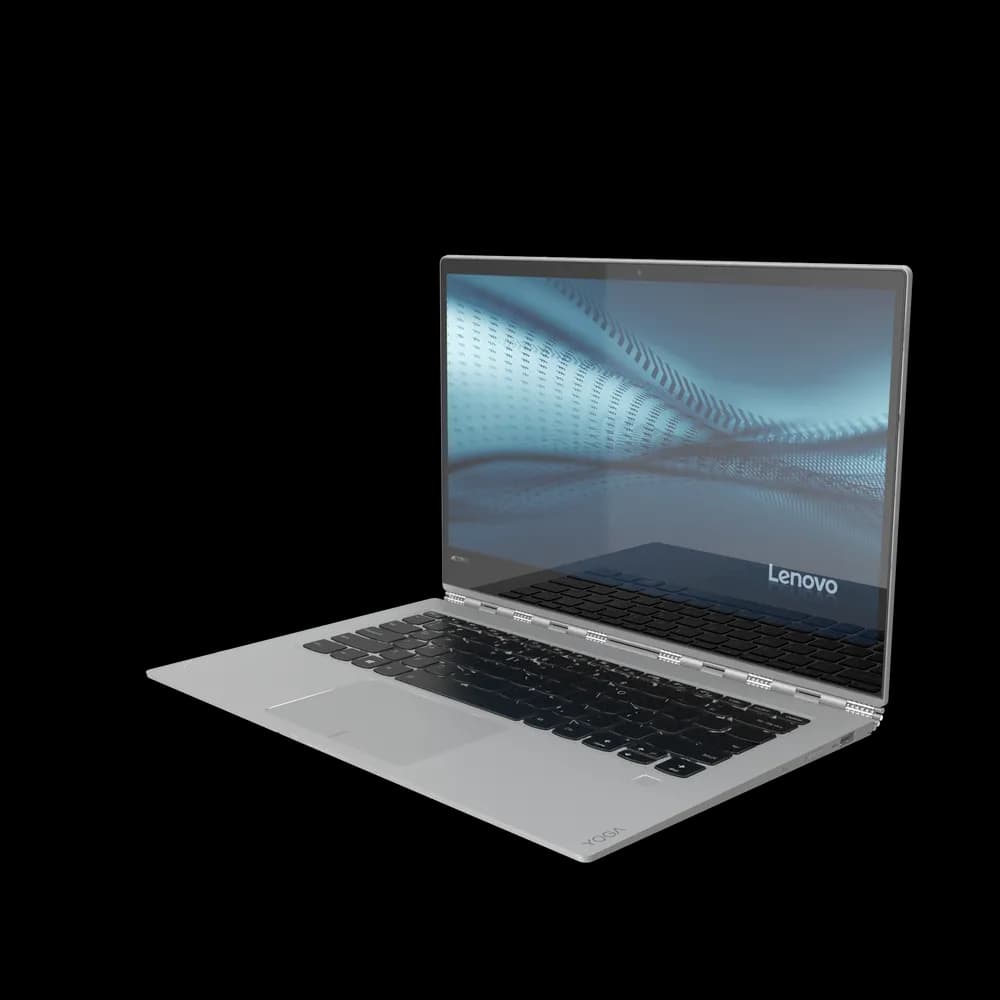 Lenovo Yoga 920 2