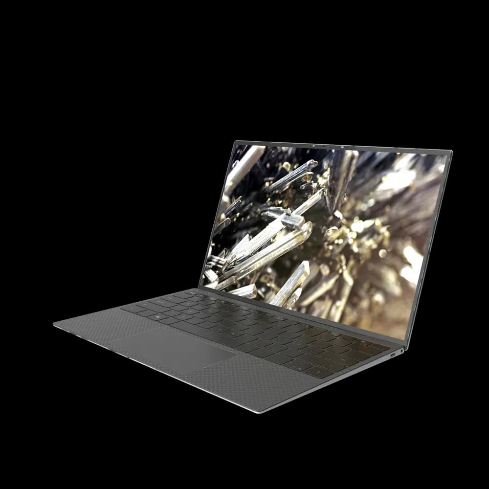 New DELL XPS 13 9300 Laptop 2