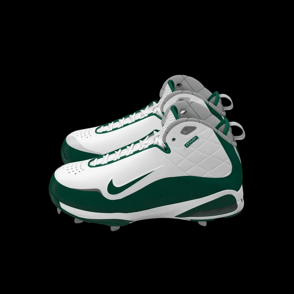 Nike Baseball Cleats 1