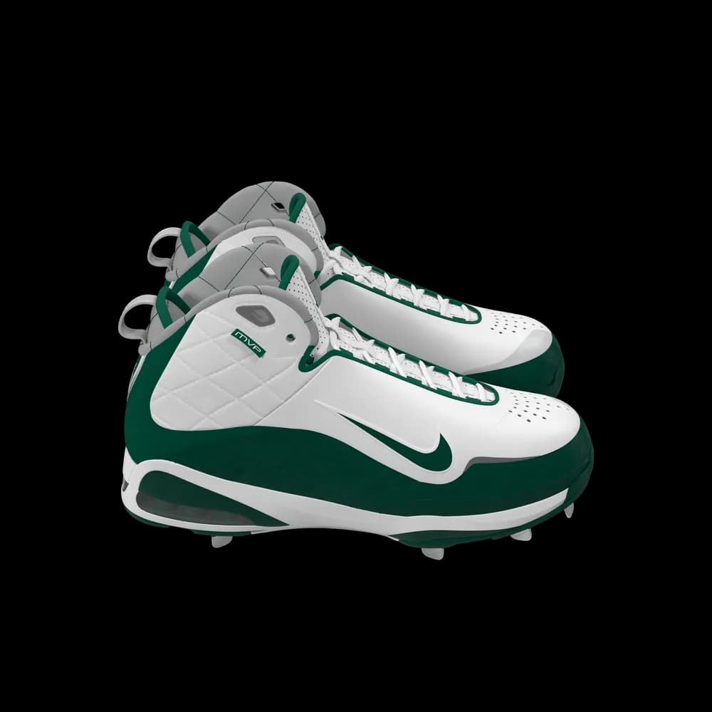 Nike Baseball Cleats 3
