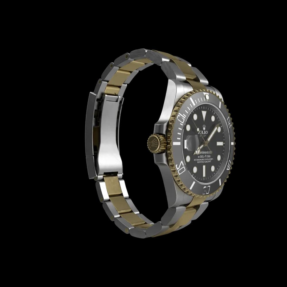 Rolex Submariner Watch 1