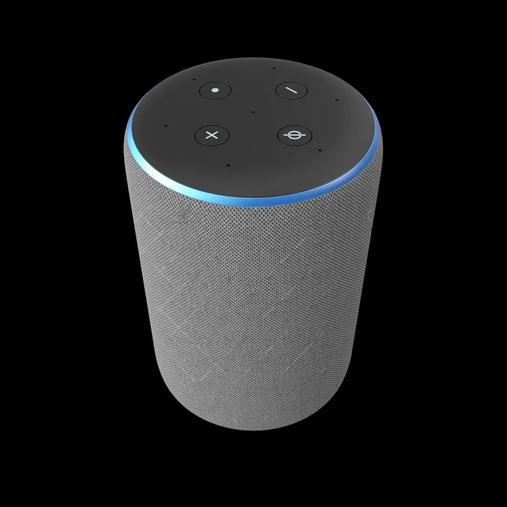 Amazon Echo Plus 1