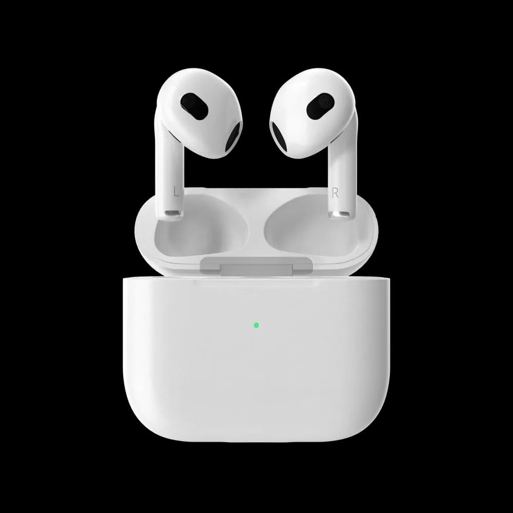 Apple Airpods 1