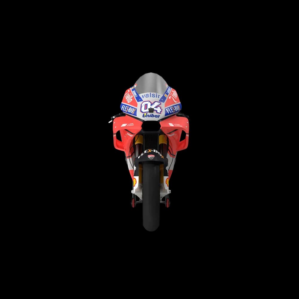 MotoGP CI.H1 1