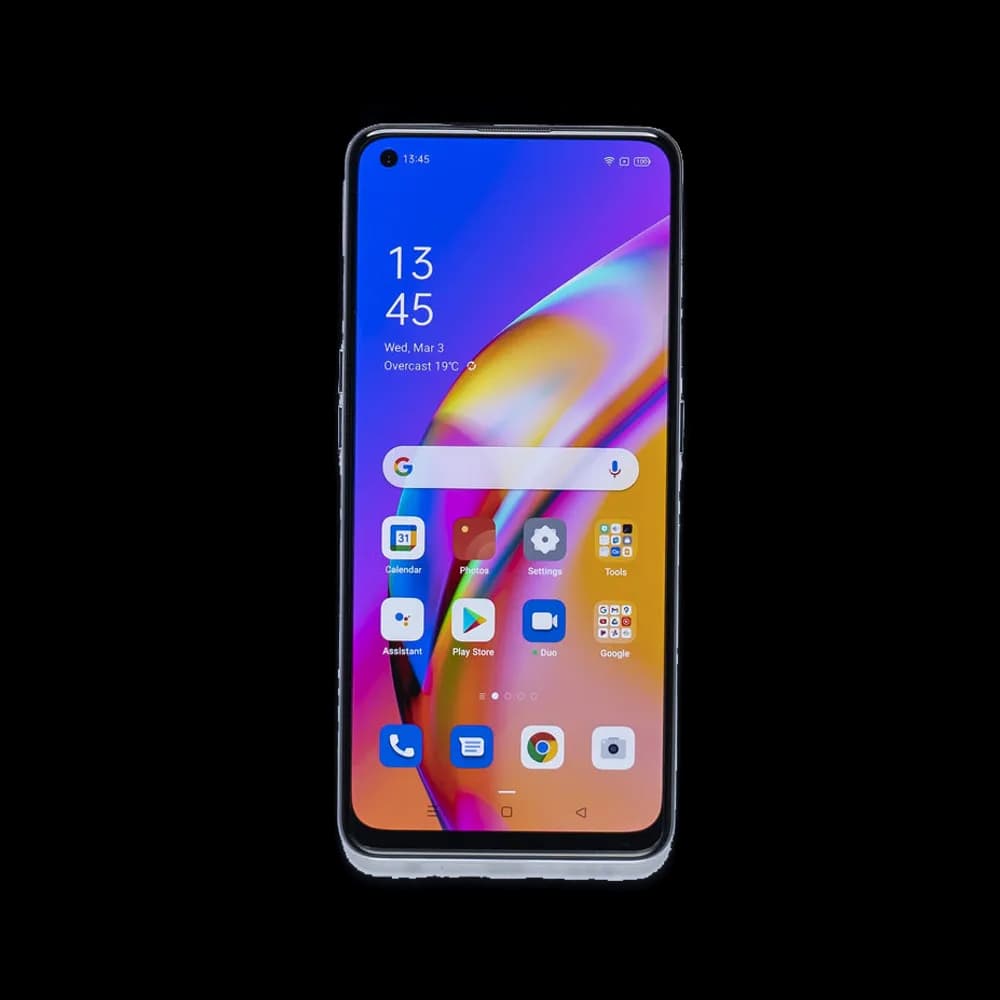 Oppo F19 Pro Plus 1