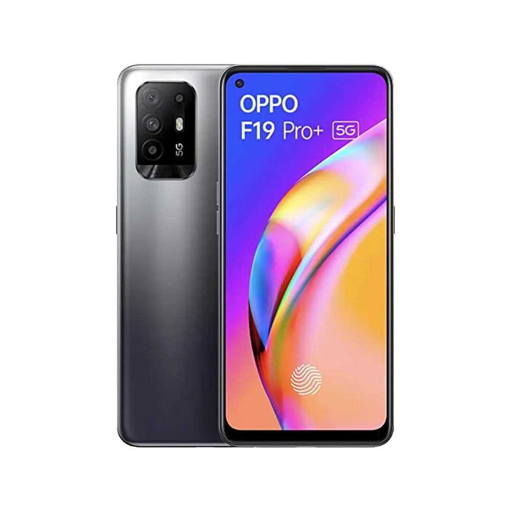 Oppo F19 Pro Plus 2