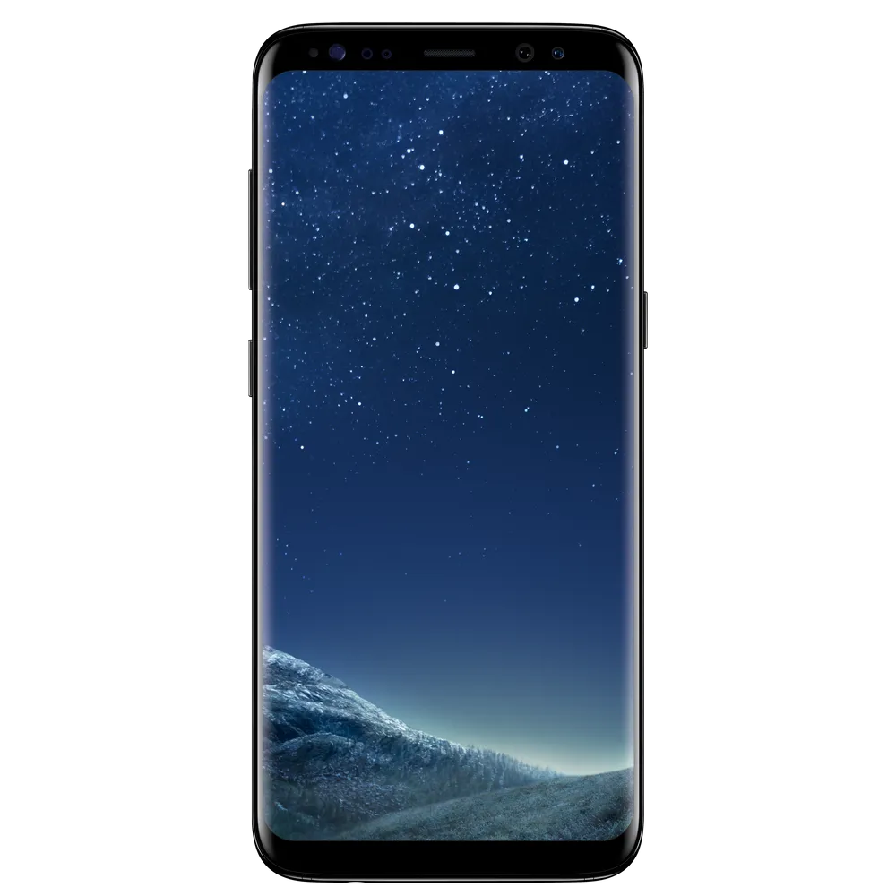 Samsung Galaxy S8 1