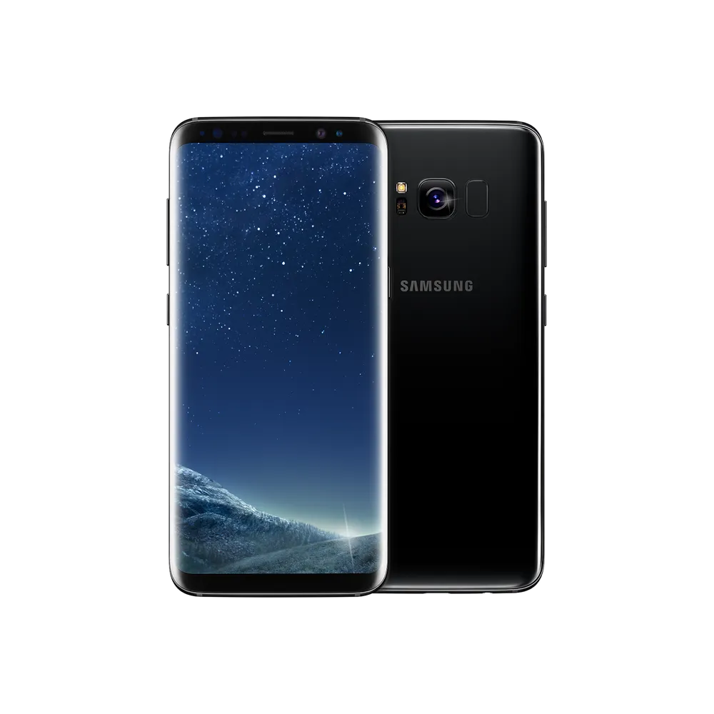 Samsung Galaxy S8 2