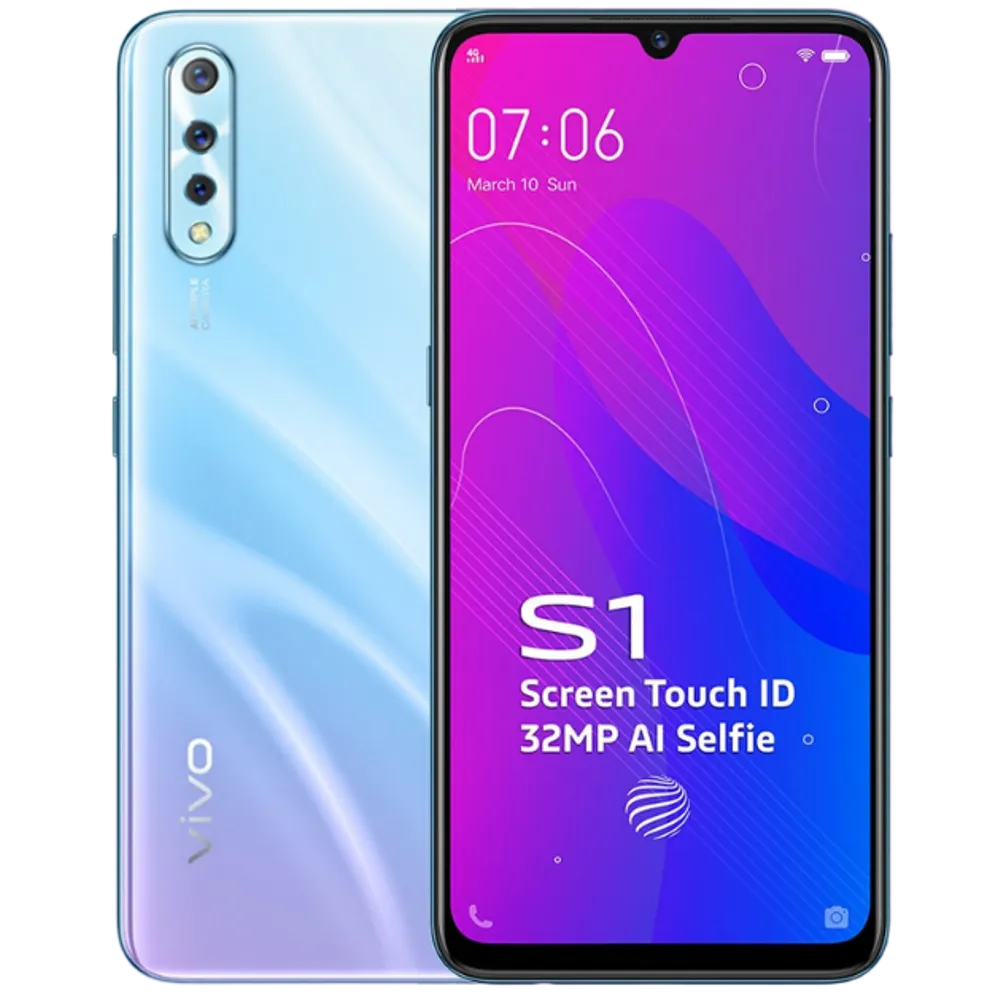 Vivo S1 2