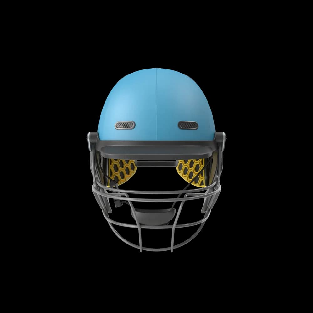 Cricket Helmet 1