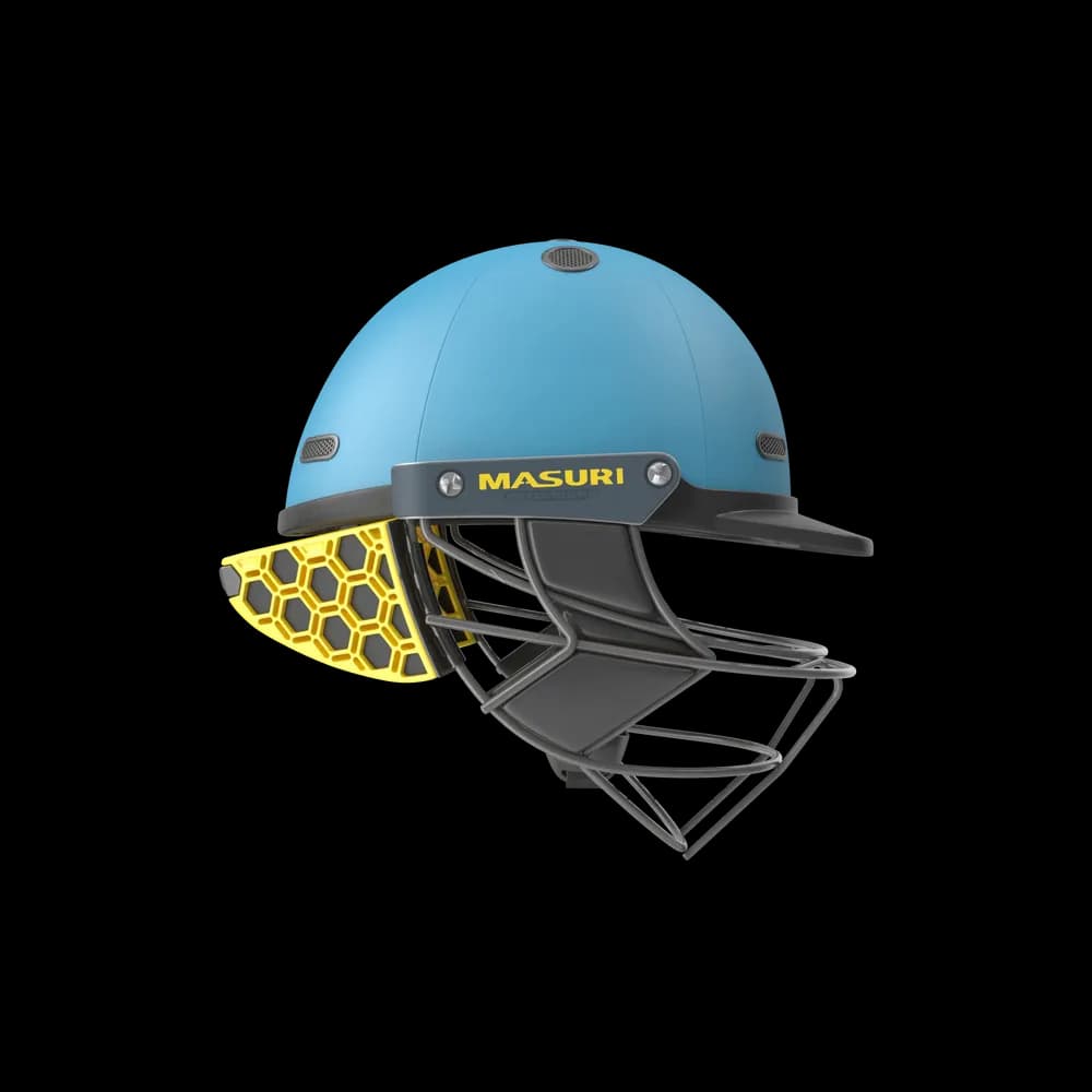 Cricket Helmet 2