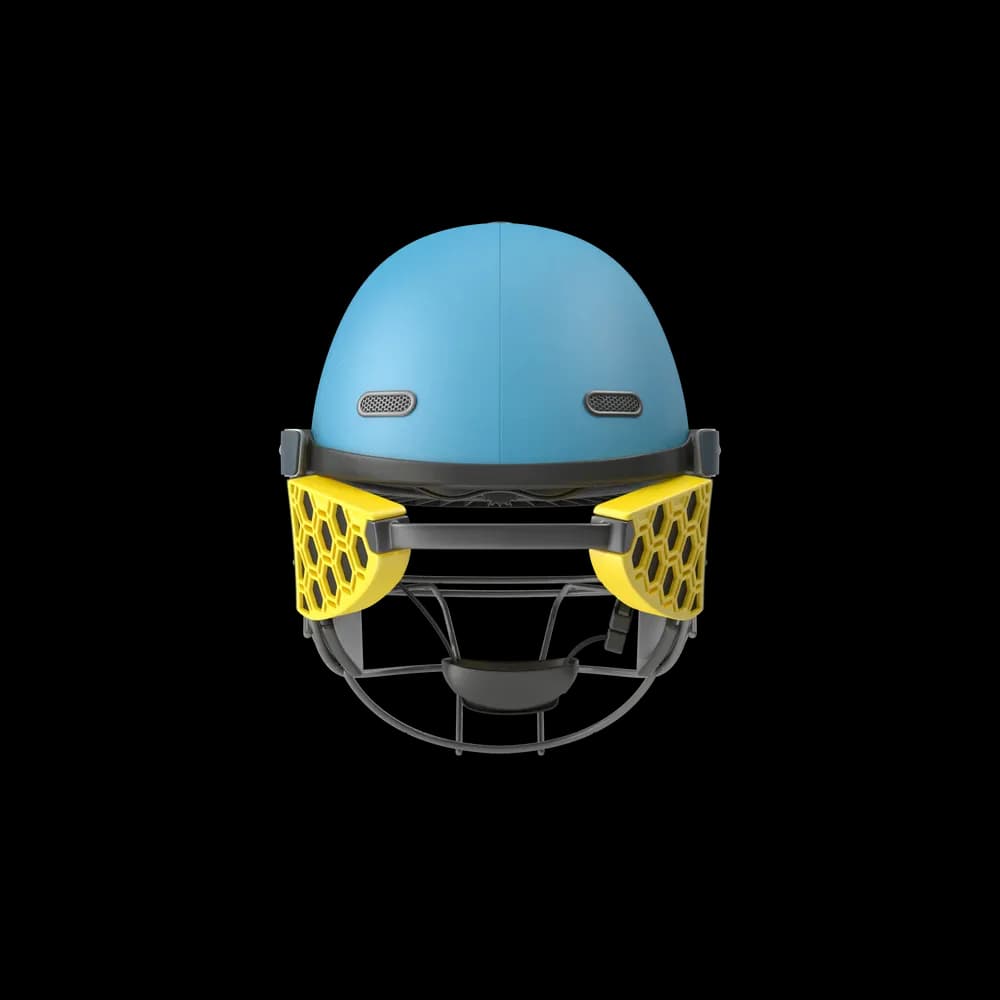 Cricket Helmet 3