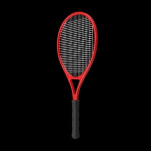 Tennis Racket