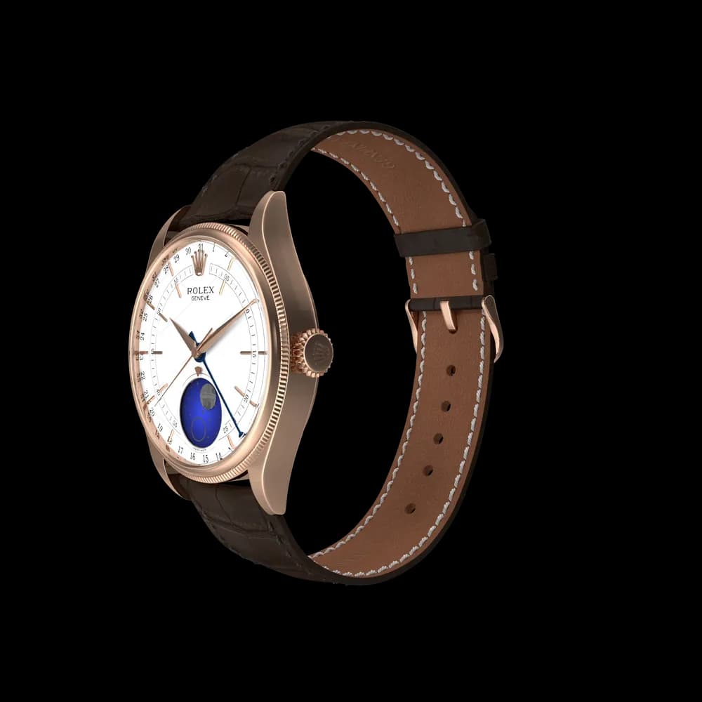 Rolex Cellini Moonphase 1