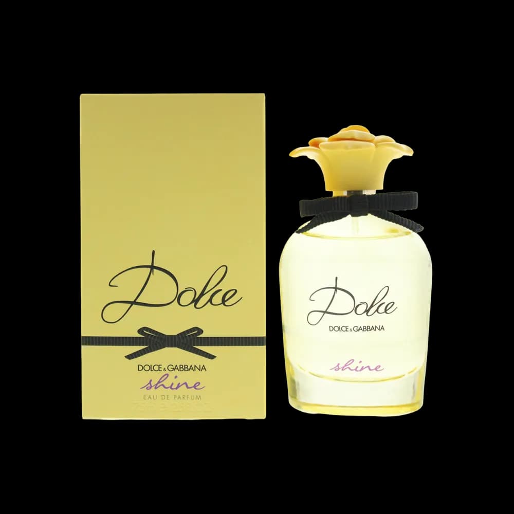 Dolce Shine Eau de 1