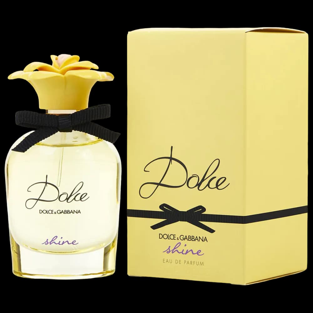 Dolce Shine Eau de 2