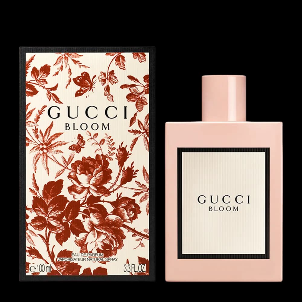 Gucci Bloom Eau de 1