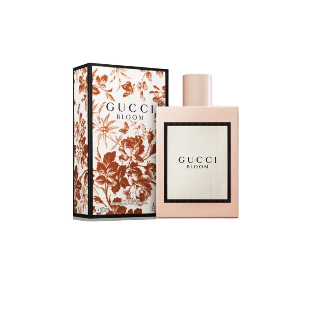 Gucci Bloom Eau de 2