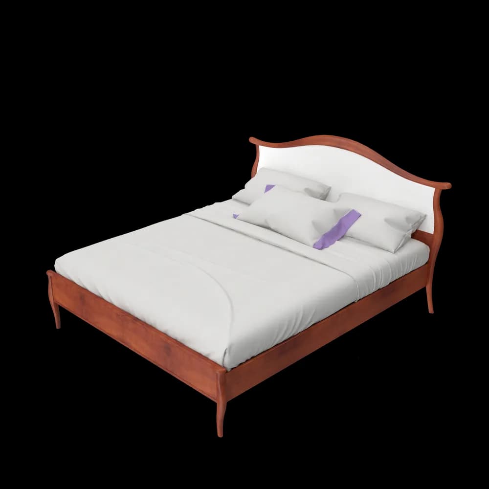 Annibale Colombo Bed 2