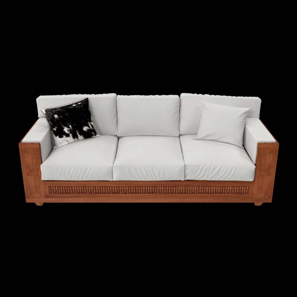Annibale Colombo Sofa