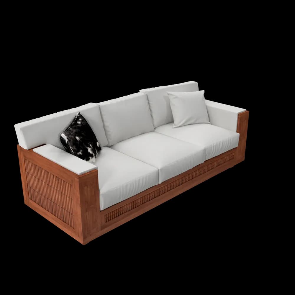 Annibale Colombo Sofa 1