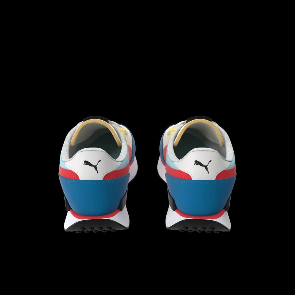 Puma Future Rider Trainers 2