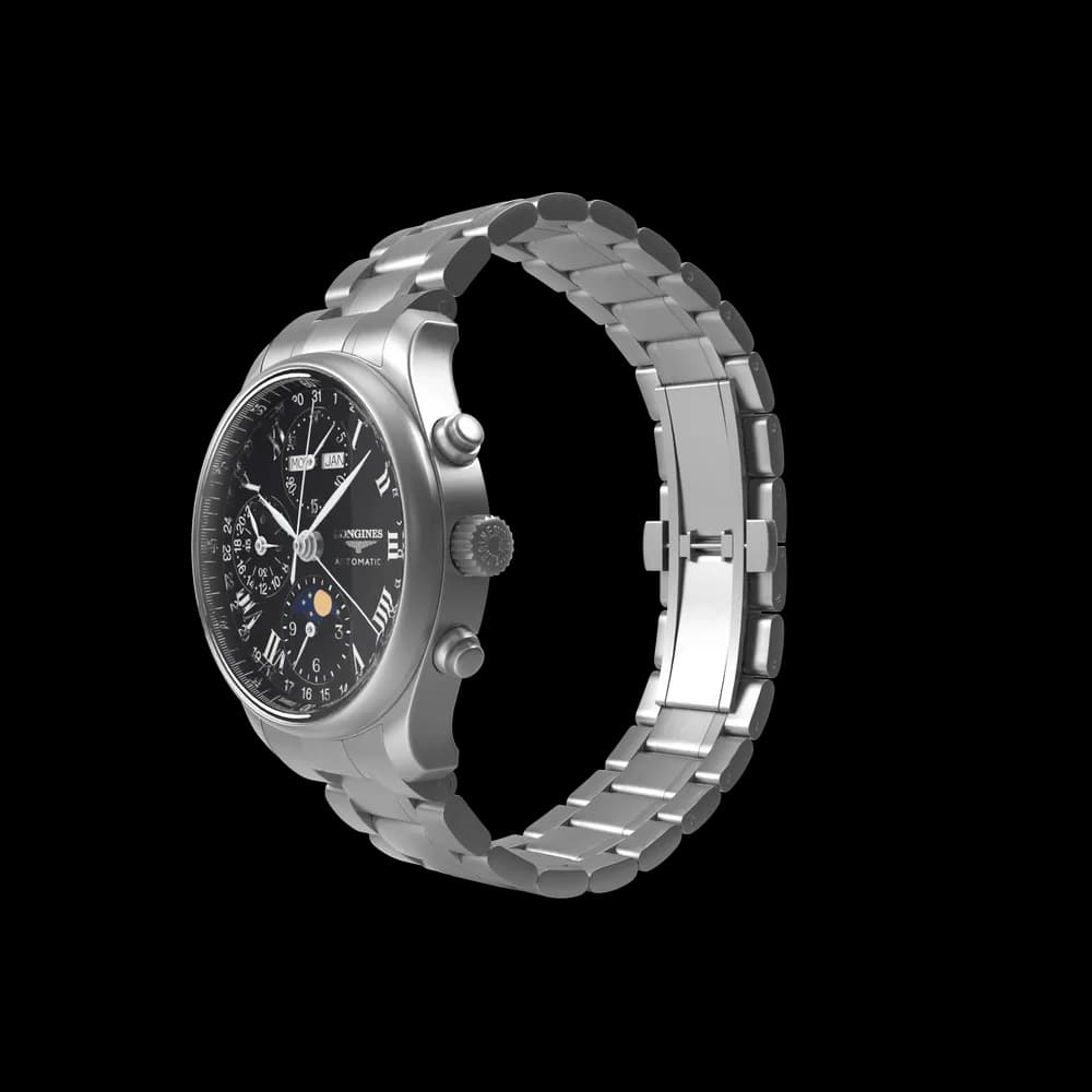 Longines Master Collection 1