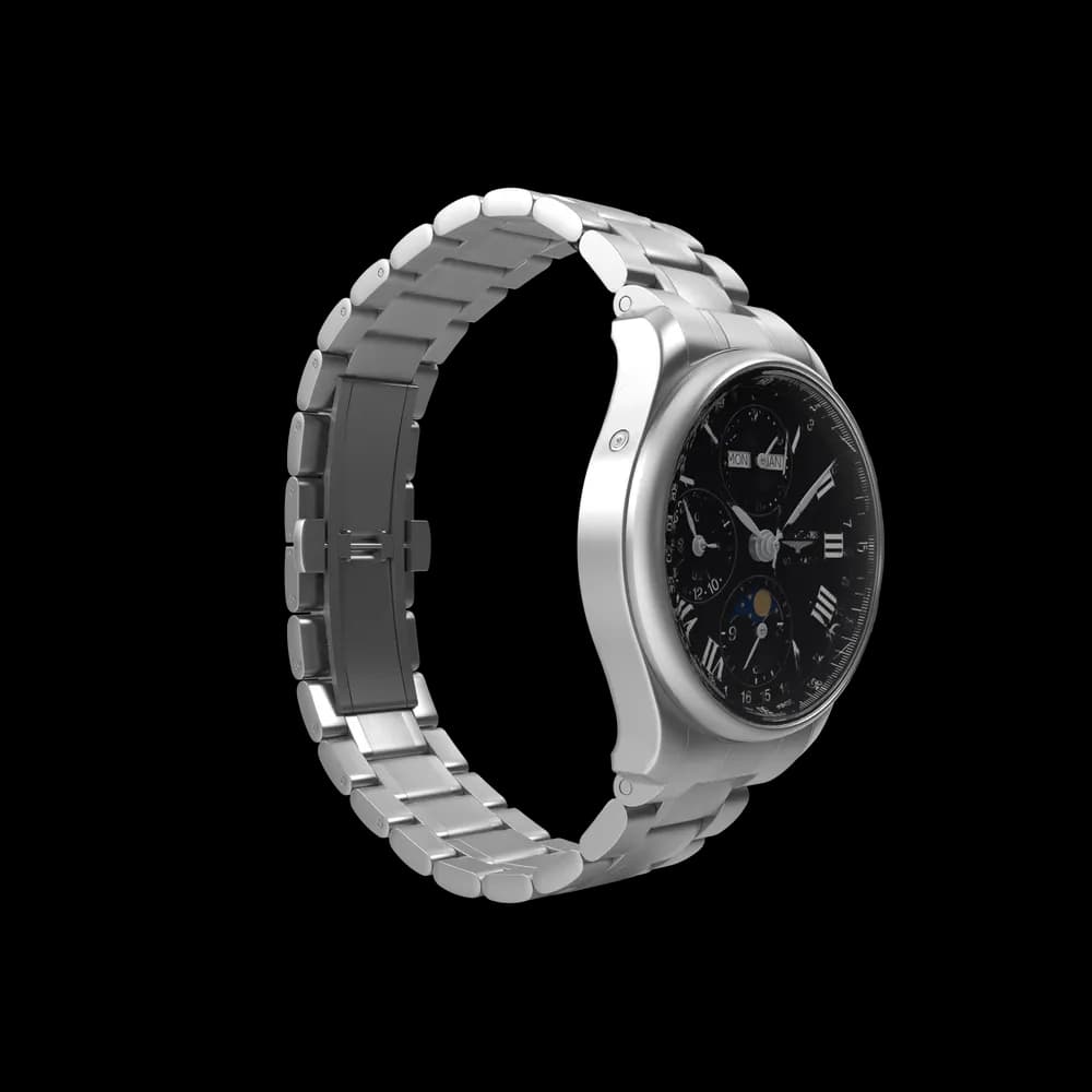 Longines Master Collection 2