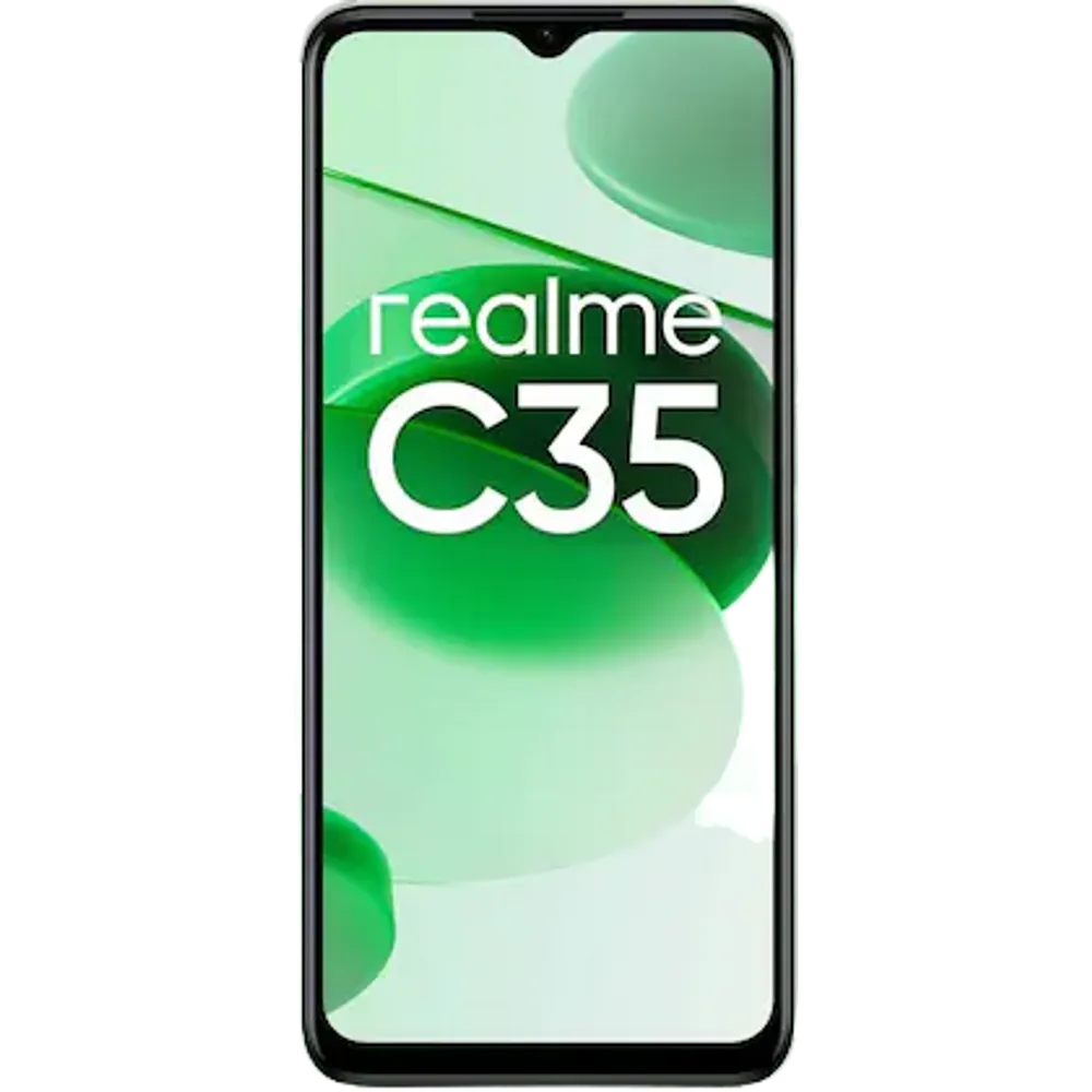 Realme C35 1