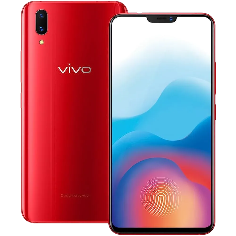 Vivo X21 2