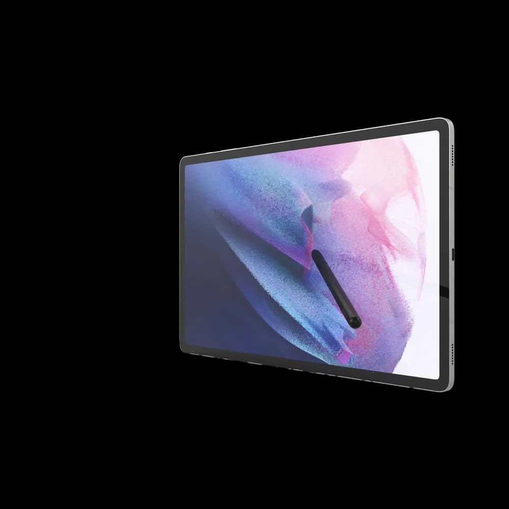 Samsung Galaxy Tab S8 Plus Grey 1