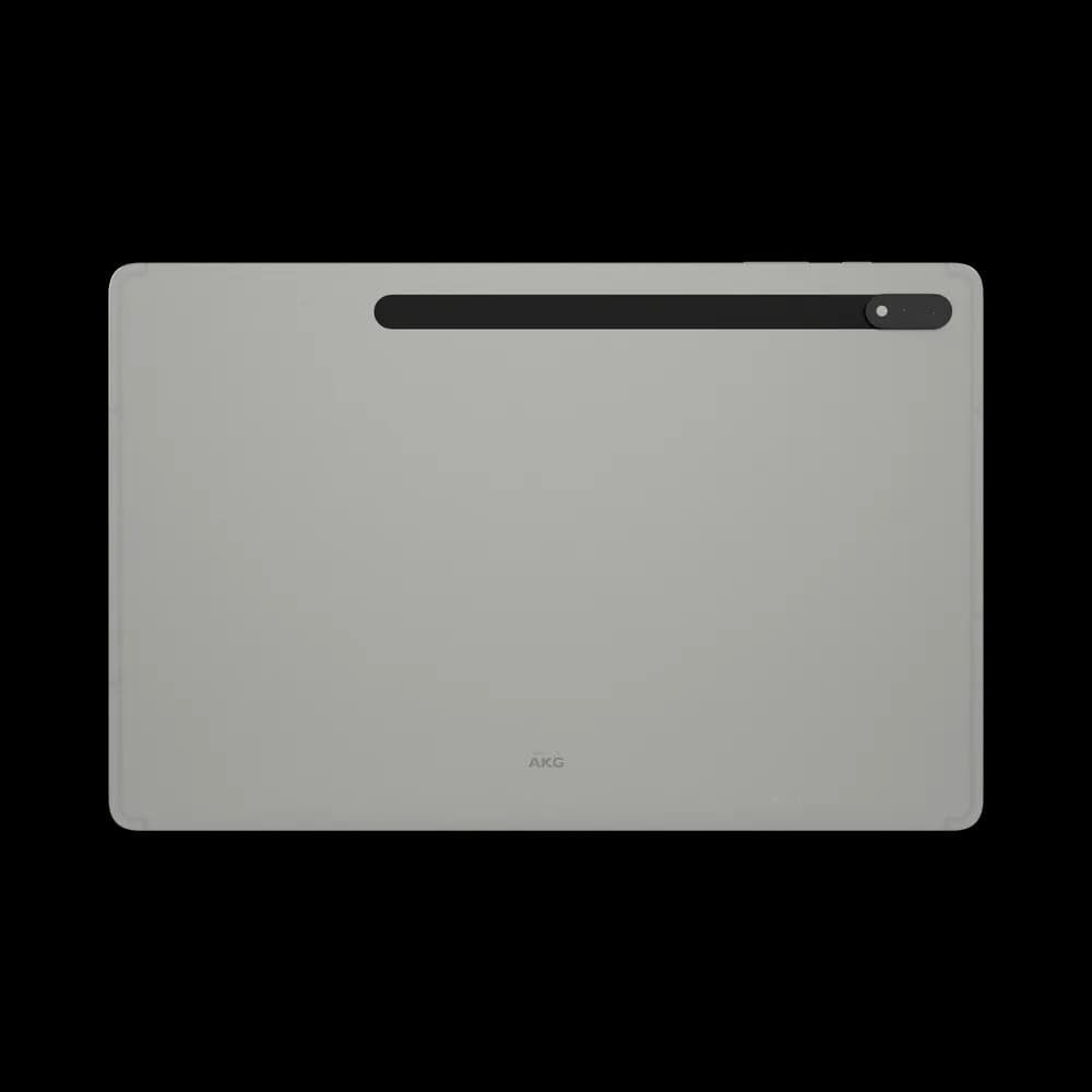 Samsung Galaxy Tab S8 Plus Grey 2
