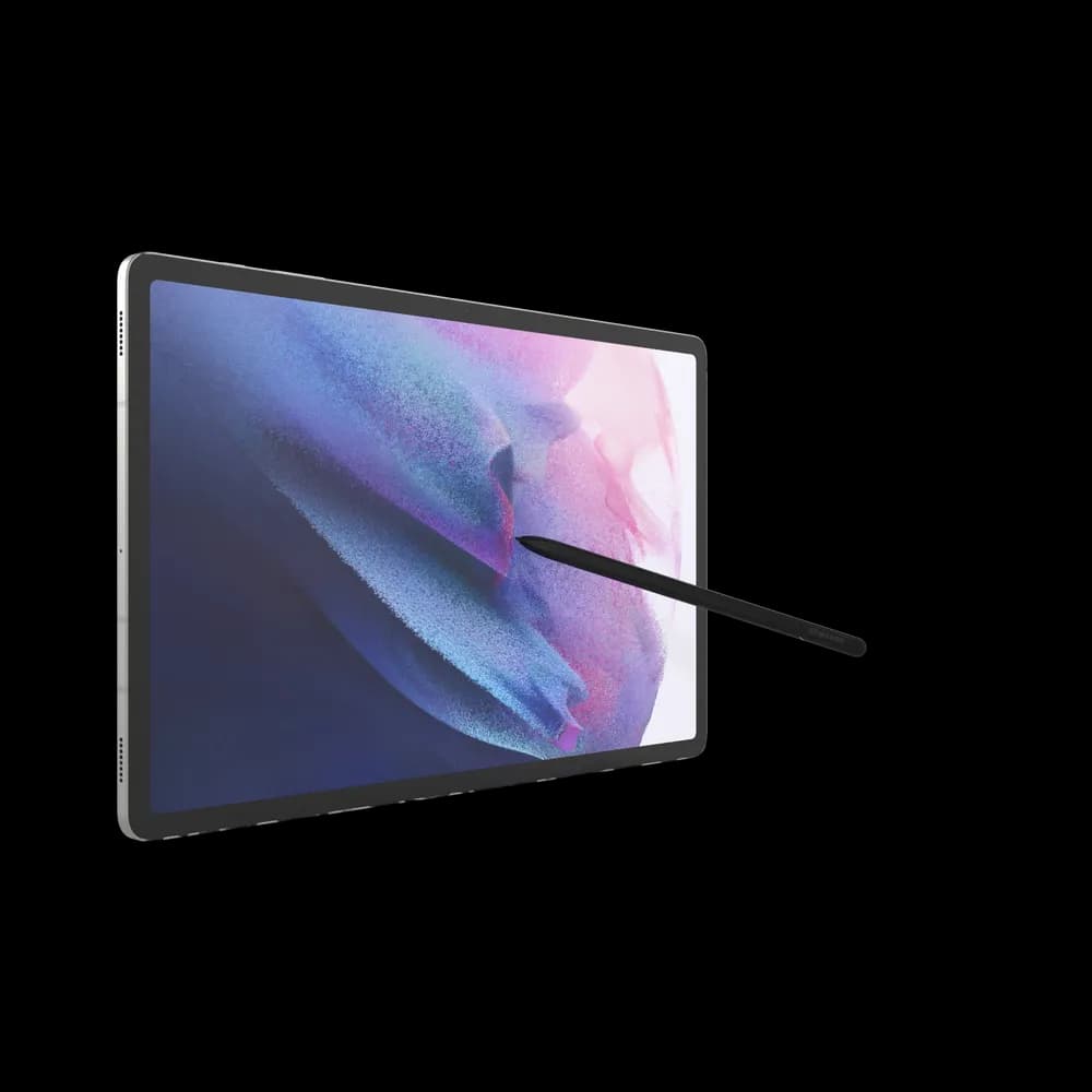 Samsung Galaxy Tab S8 Plus Grey 3