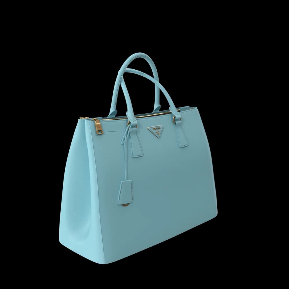 Prada Women Bag 2