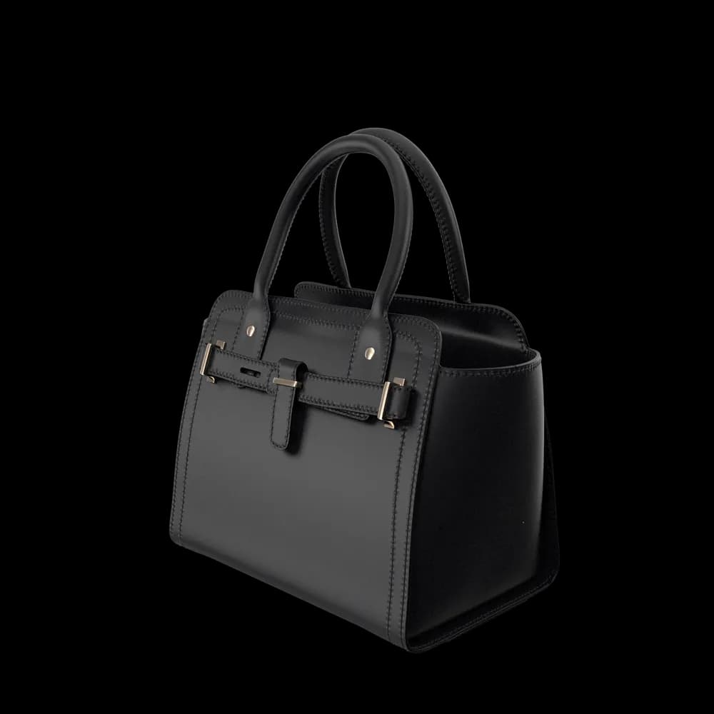 Women Handbag Black 1