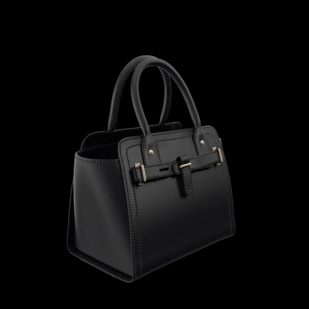 Women Handbag Black 2