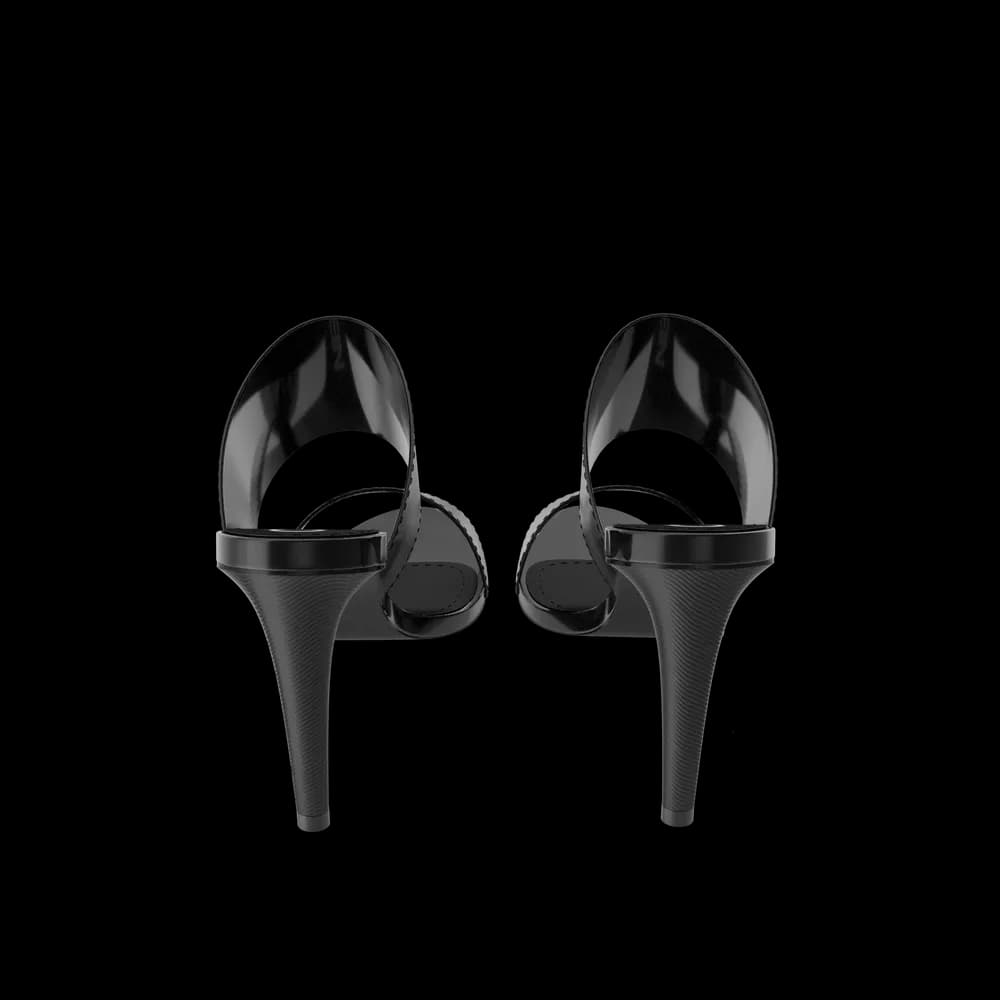 Calvin Klein Heel Shoes 2