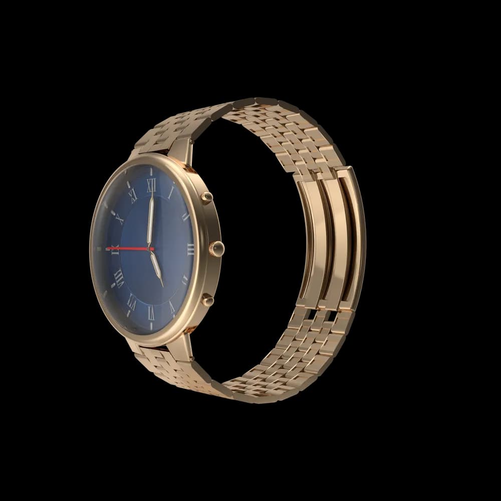 Watch Gold for Women 1